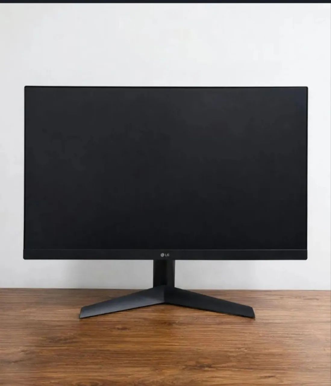 Monitor LG Ultragear 24 IPS 180Hz Zero!