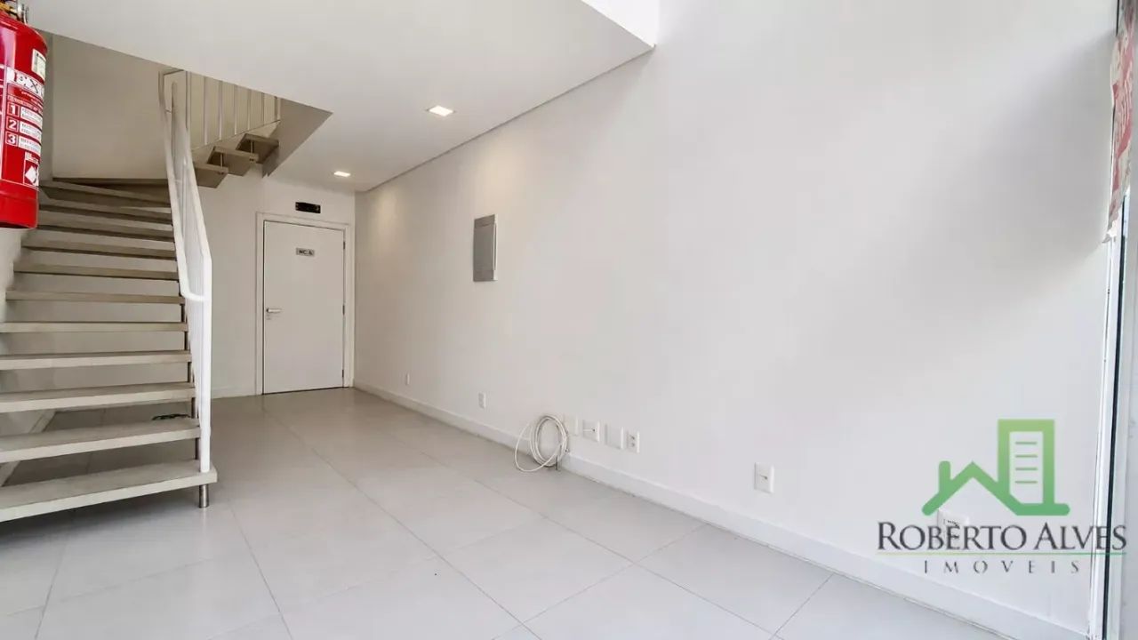 Loja Comercial com Mezanino | Jurerê | Locação - Foto 5