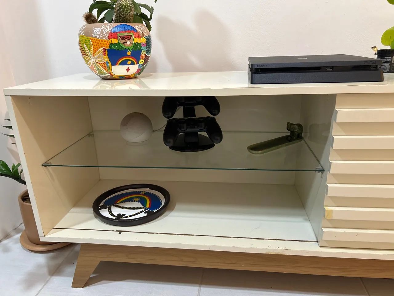 Rack de MDF 1,40m - Foto 3