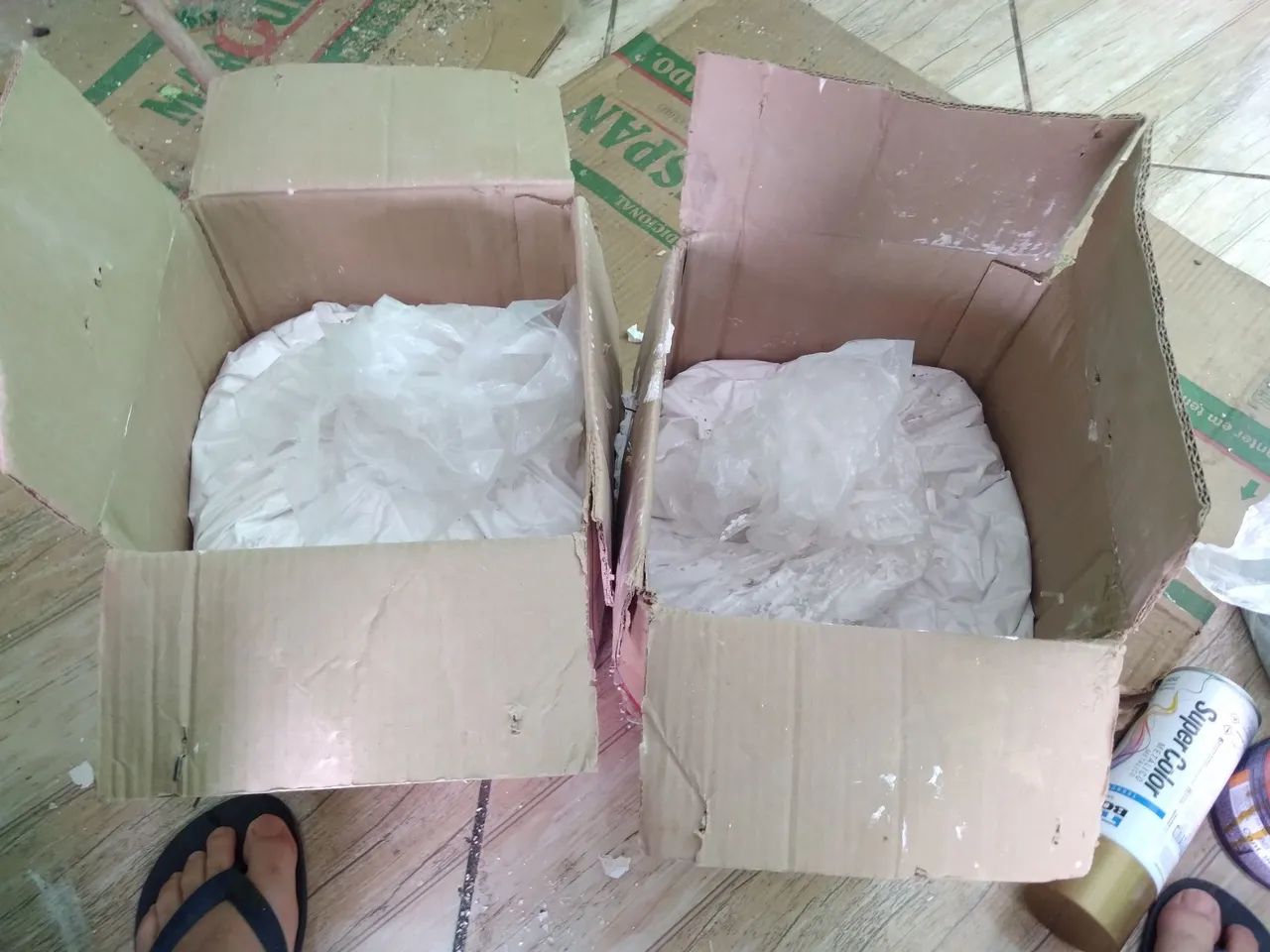 VELUTEX RUNNING PLASTER64962678656385123