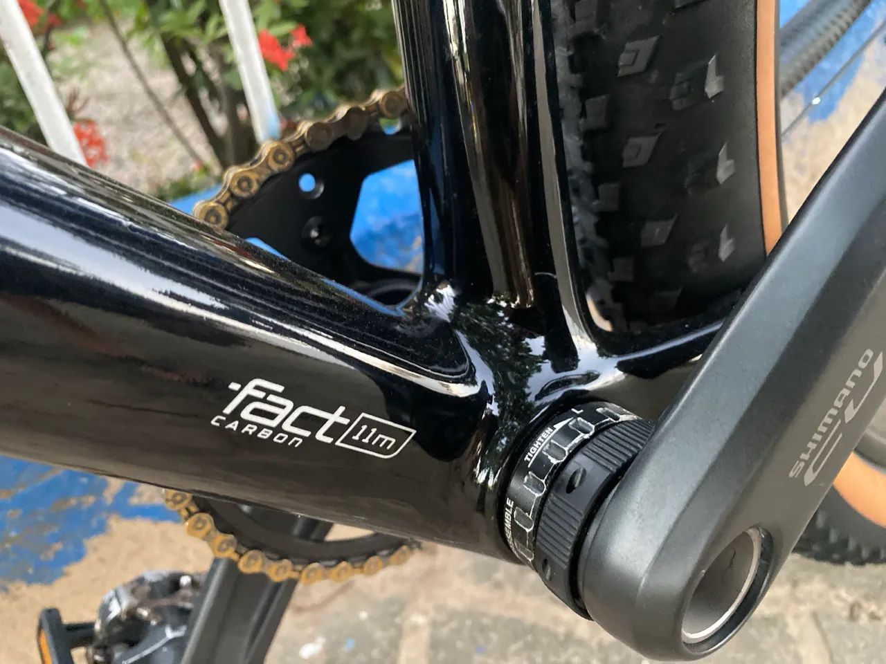 Specialized Epic Carbon - Fibra de Carbono - XTR - Extra - Foto 3