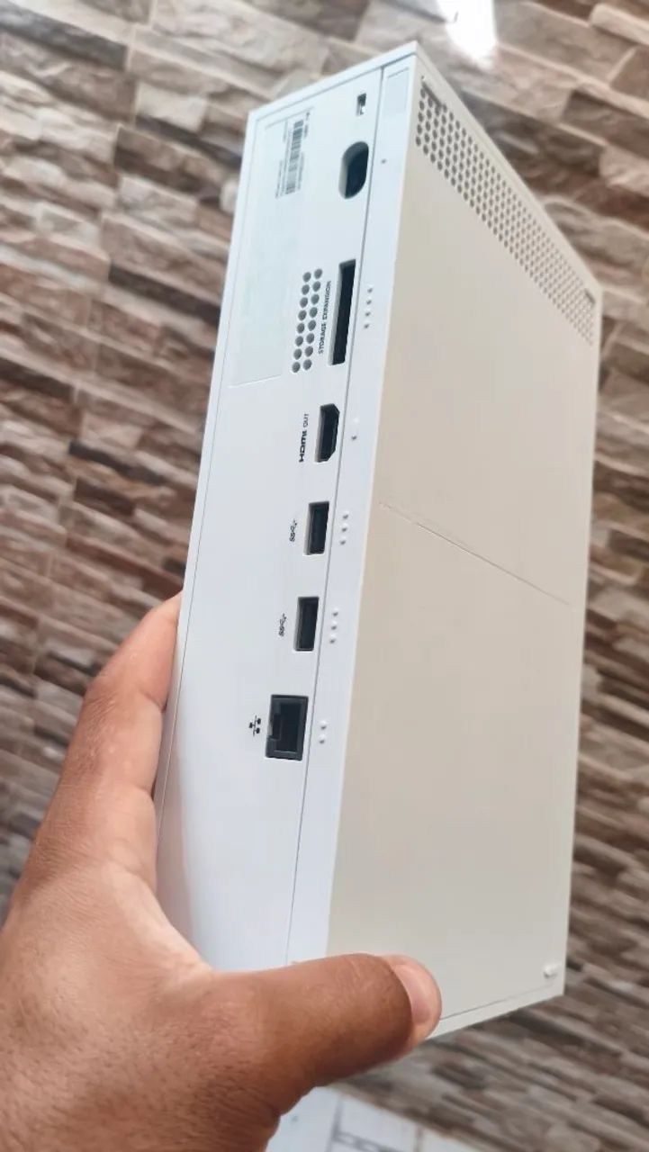 XBOX SERIE S 512G - Foto 3