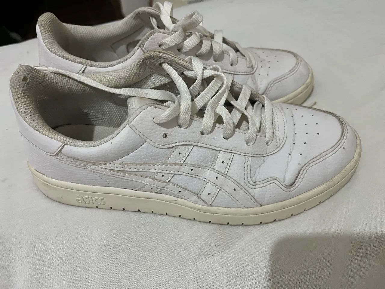Asics Japan? s