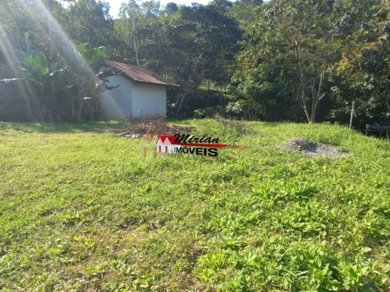 Terreno Murado 2.525m² com Edícula - Clube de Campo - Estilo Chácara - Foto 5