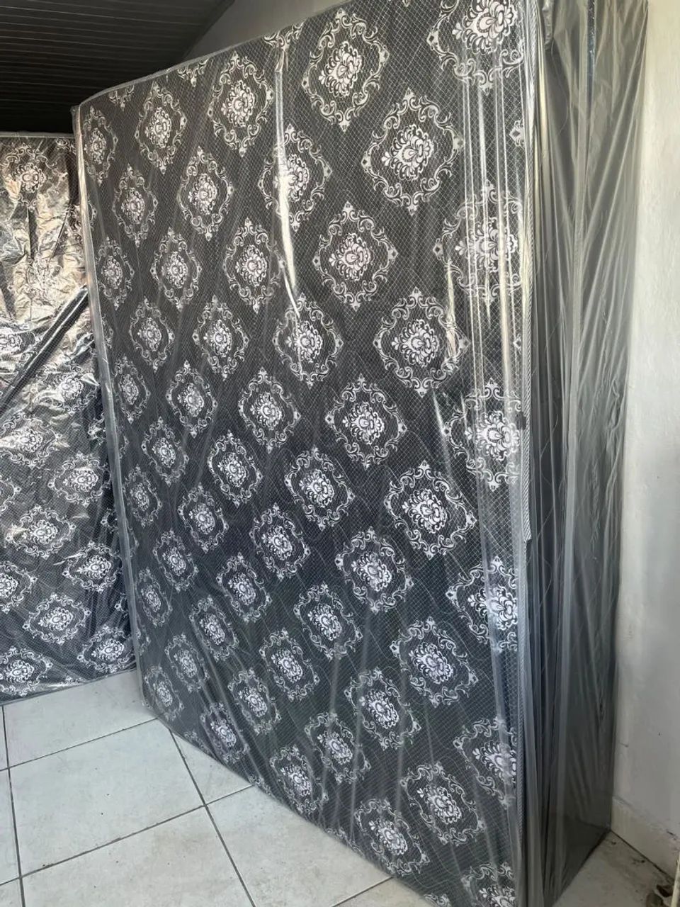 PROMOÇÃO DE CAMA BOX