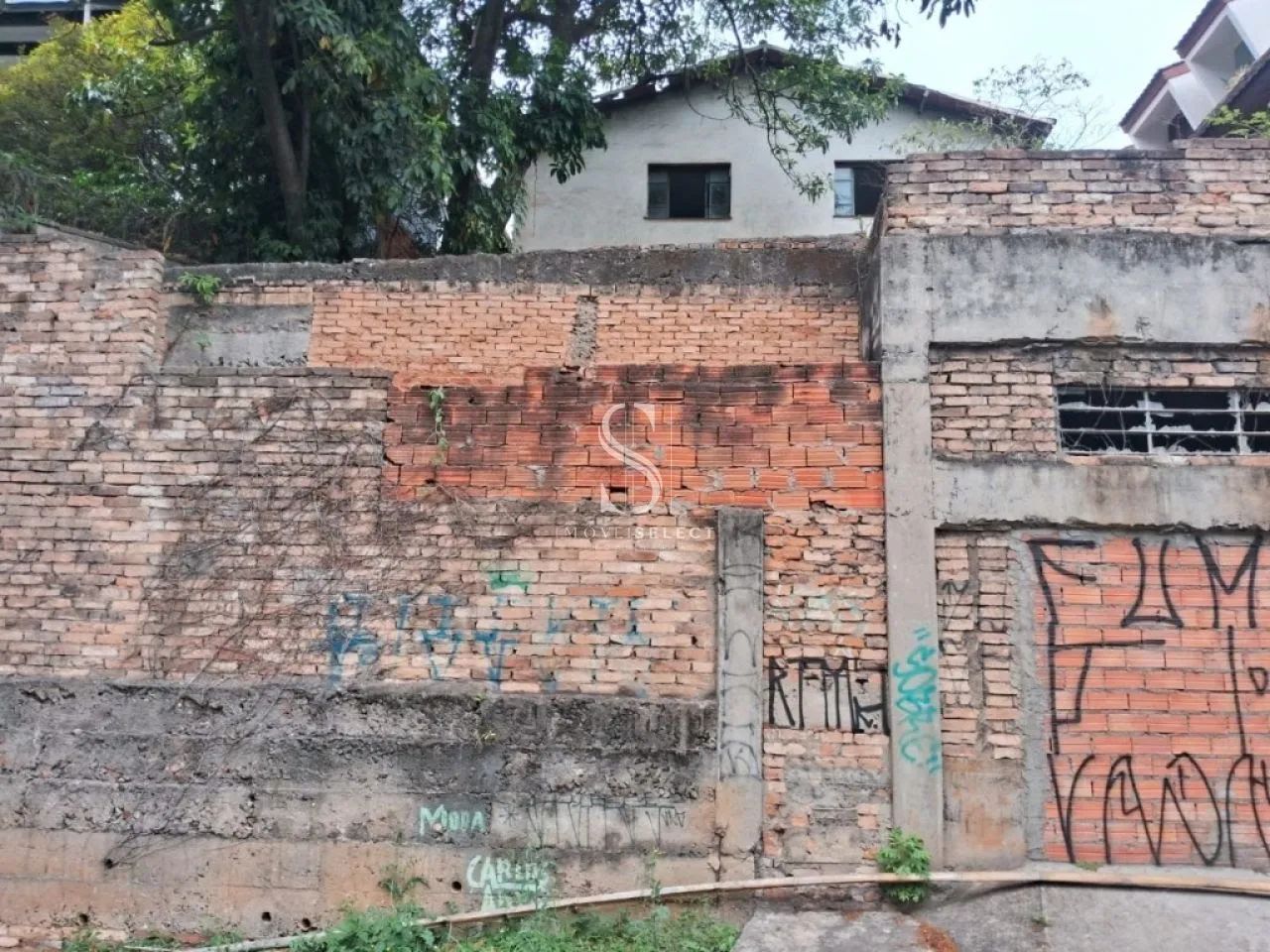 Terreno em São Paulo