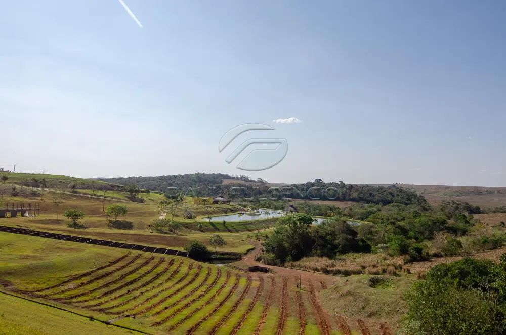 TERRENO ECOVILLAS DO LAGO - 1.975m² - Foto 3