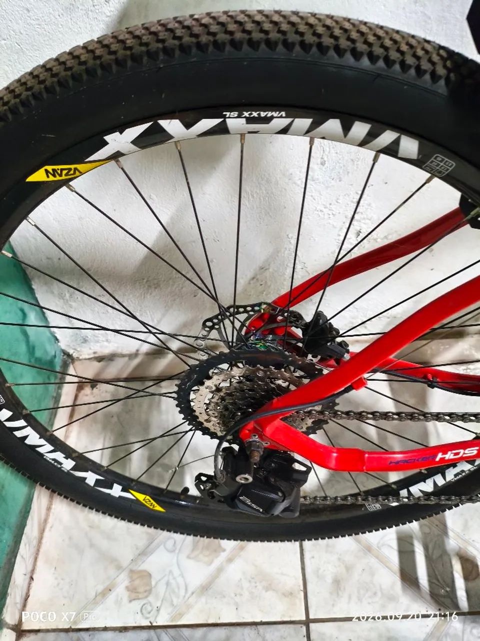 Bicicleta Oggi - Foto 2