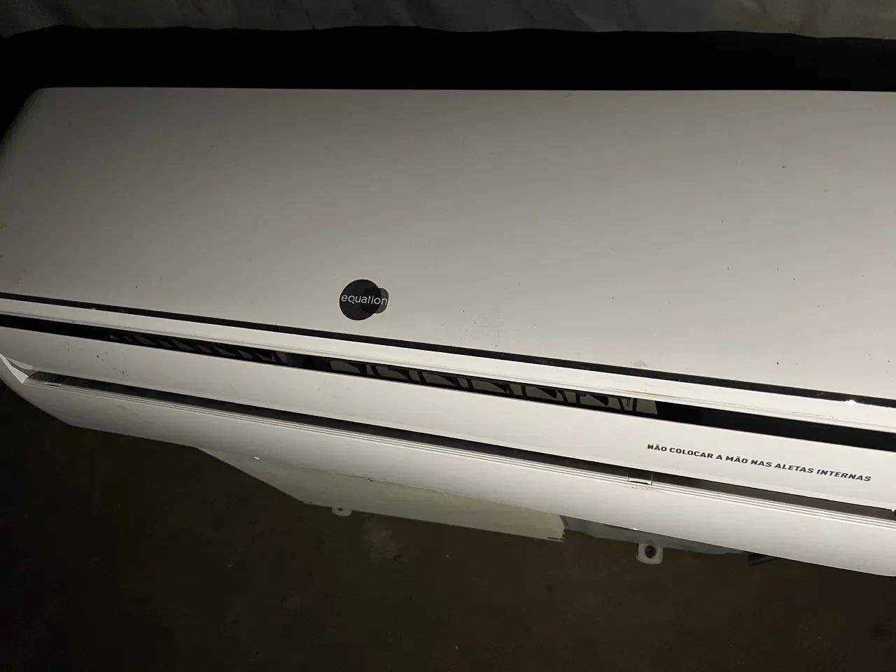 Ar condicionado 18000 btus  - Foto 2
