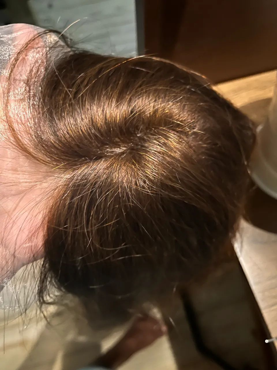 Mega hair de luxo injetável  - Foto 4