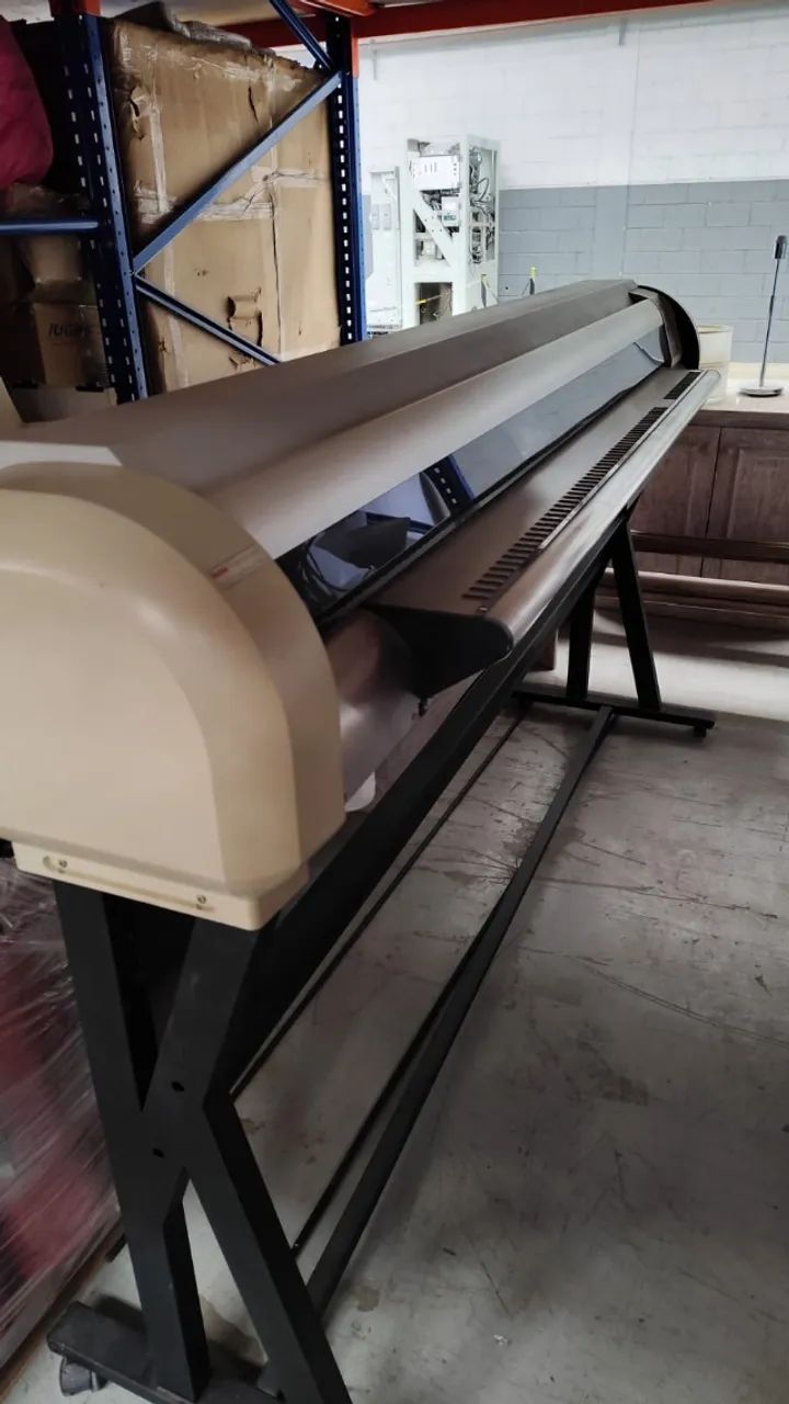 Plotter Kodak "no estado" LFP3062 - Foto 2