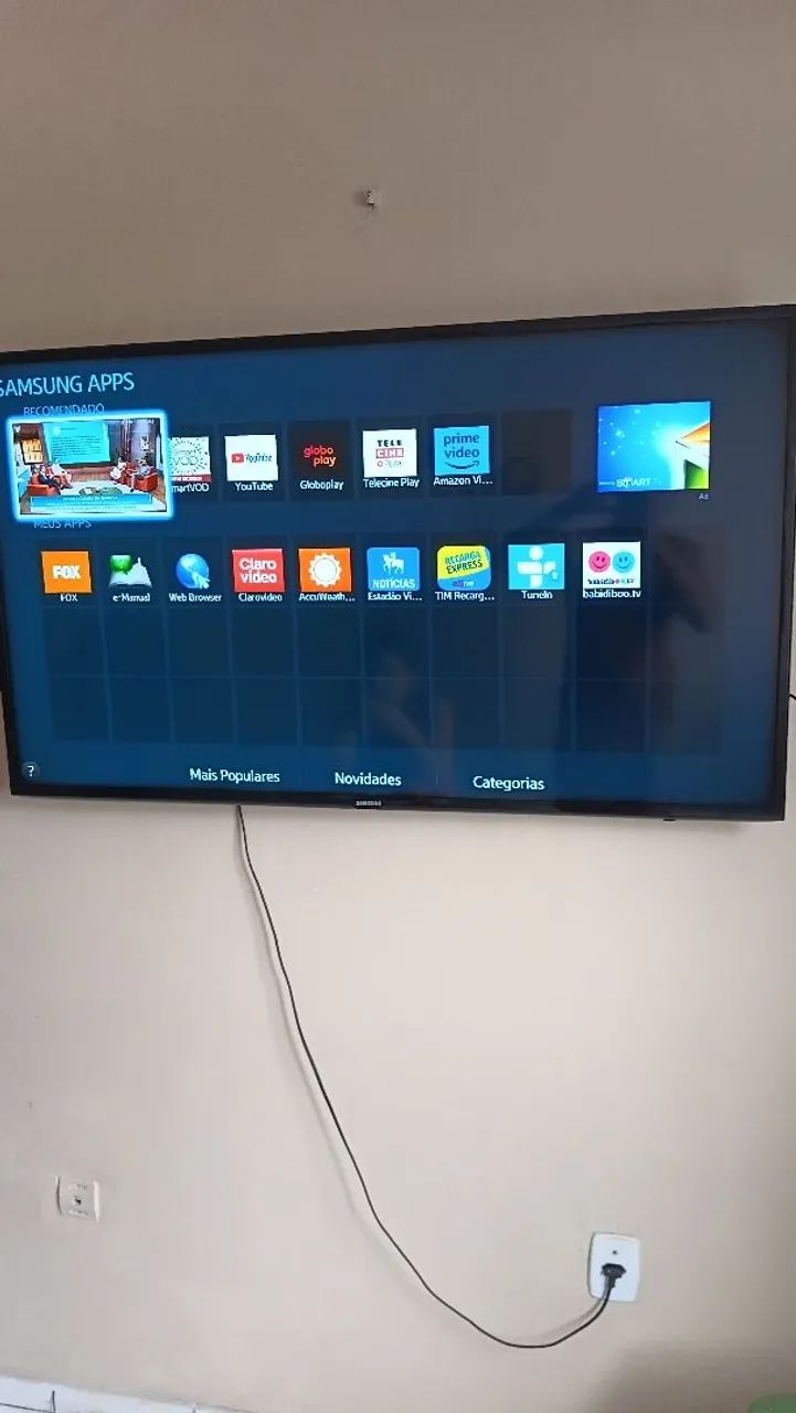 Tv  - Foto 4