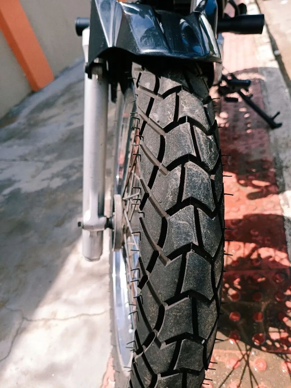 (XTZ CROSSER ED 150) completa - Foto 4