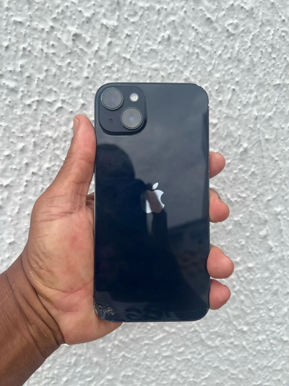iPhone 14plus impecável tudo feito  - Foto 2