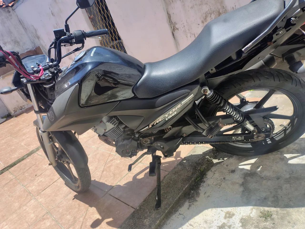 Moto nova  - Foto 2