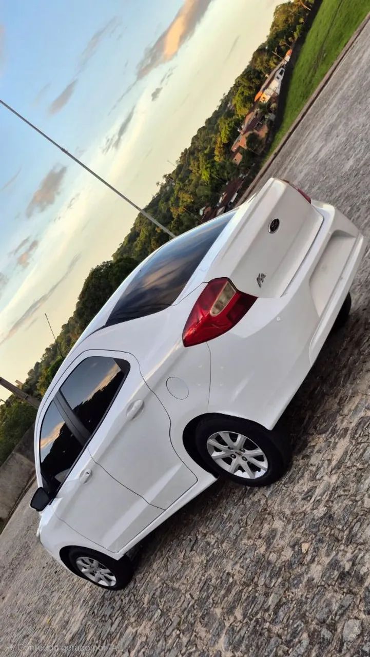 Ford ka - Foto 5
