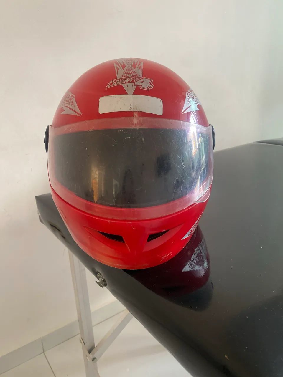 Capacete  - Foto 2