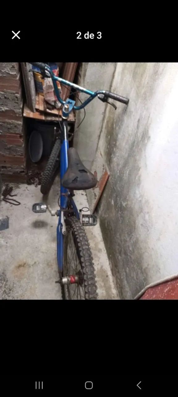 Bicicleta  - Foto 3