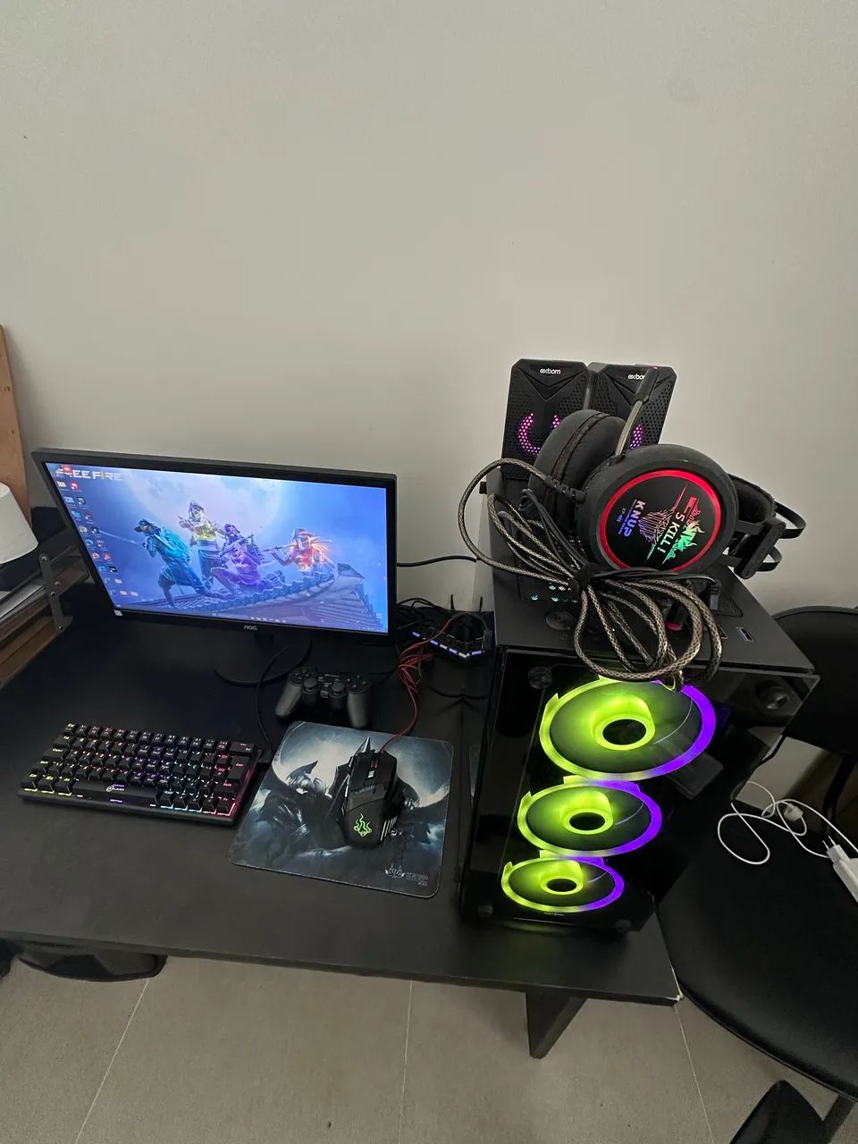 PC Gamer - Foto 2