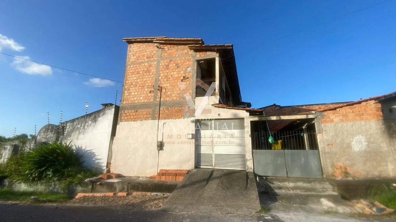 Casa em São Tomé - Salinópolis, PA - Foto 2