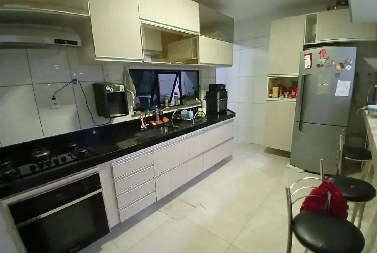 VENDO APTO EDÍFICO PORTO BELO ANDAR ALTO VISTAR MAR 140 m² - Foto 3