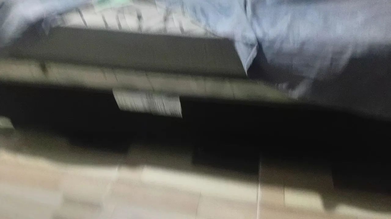 Vende-se duas cama uma de solteiro e outra de casal  - Foto 2