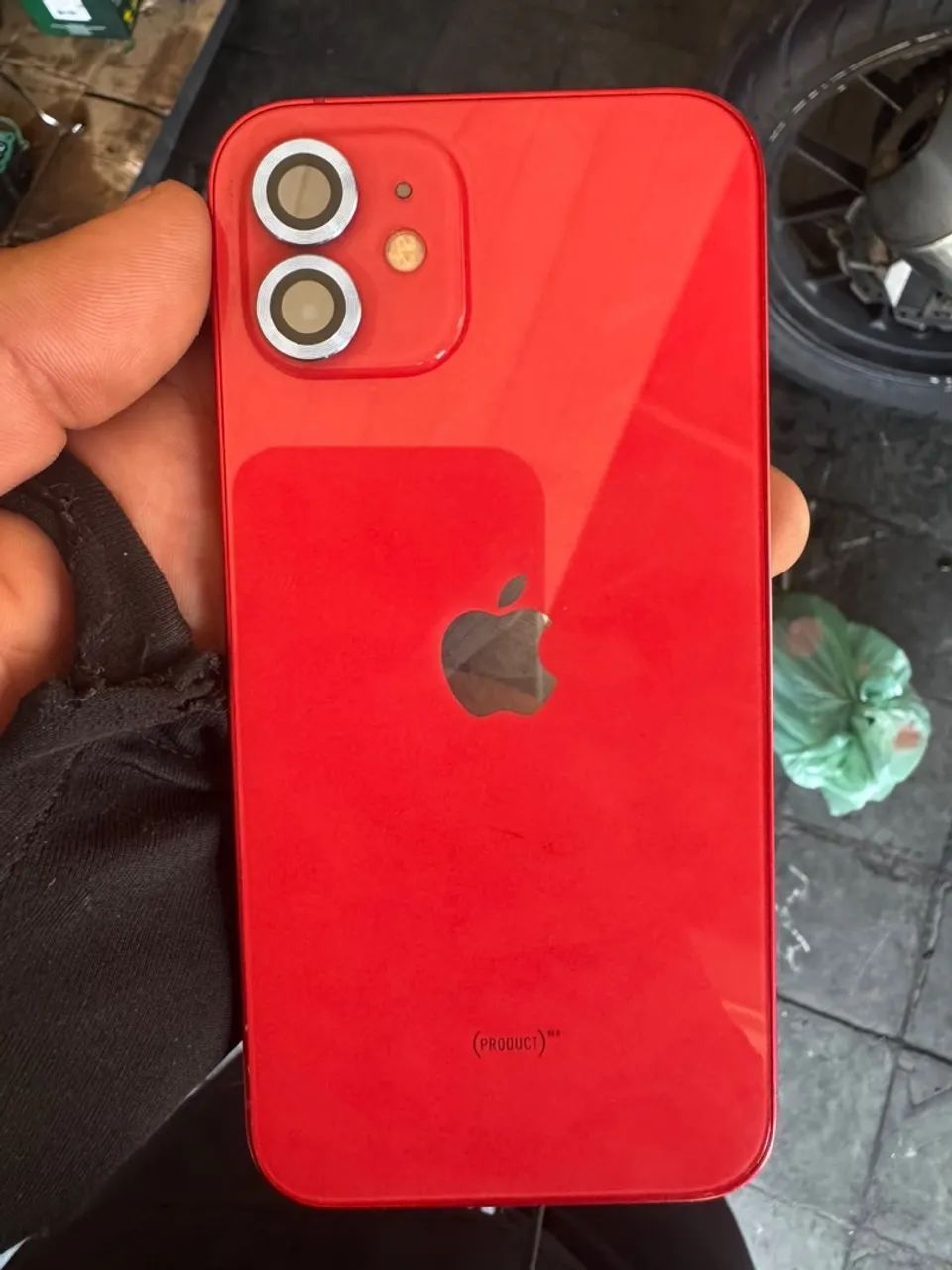 iPhone 12 128gb - Foto 2