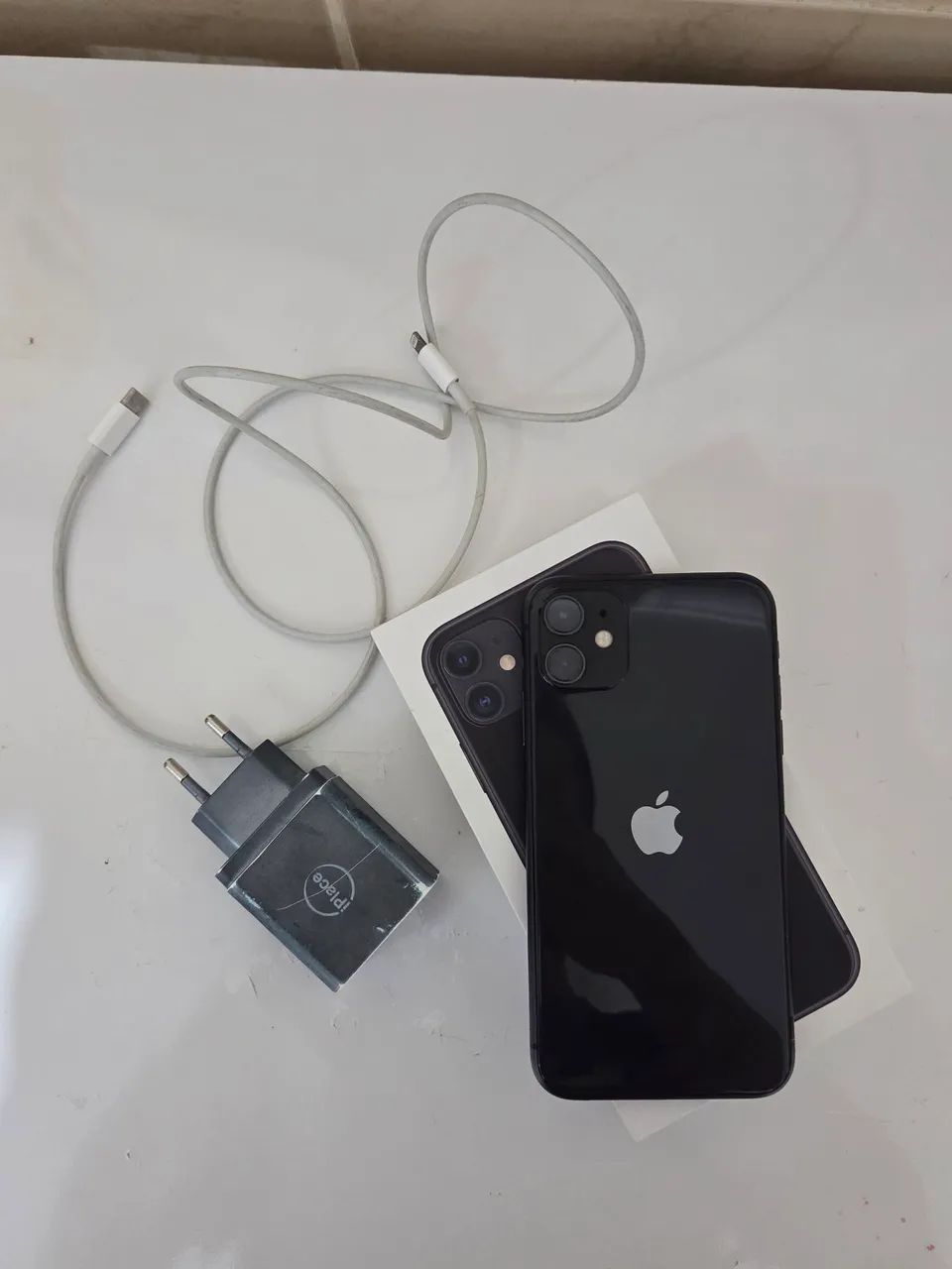 Iphone 11 - 128gb - Foto 2