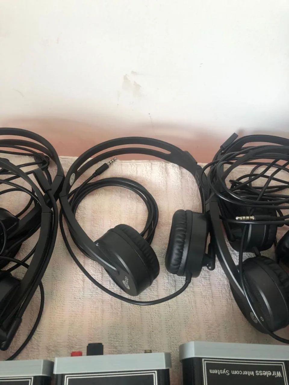 Intercomunicador ProAv W/T - V8 - Foto 2