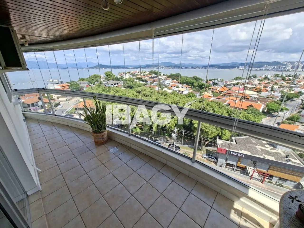 Excelente Apartamento 3 dormitório(s) em Itaguaçu - Florianópolis - Foto 5