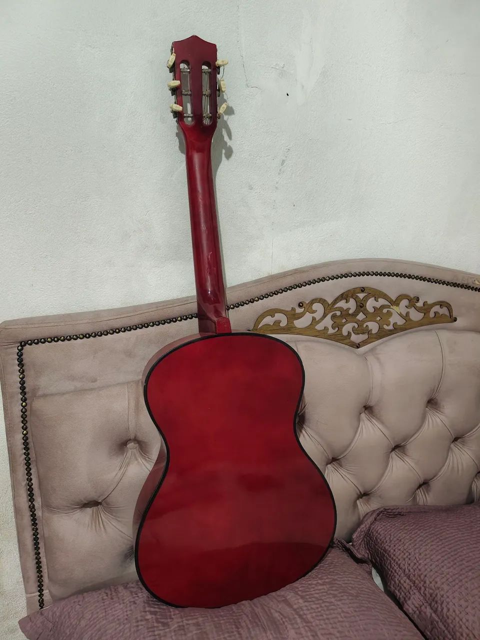 Violão  - Foto 2