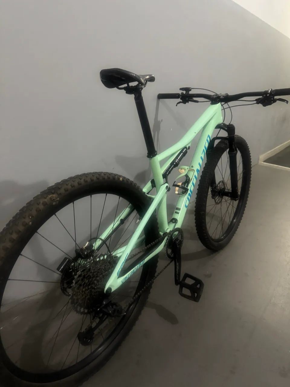 Specialized Epic Carbon Full M  - Foto 2