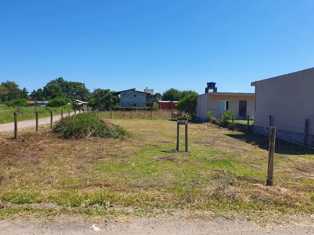 Terreno de Esquina na Limpa 452m² Exclusivo Próximo à Surfland Investimento de 300 mil! - Foto 2