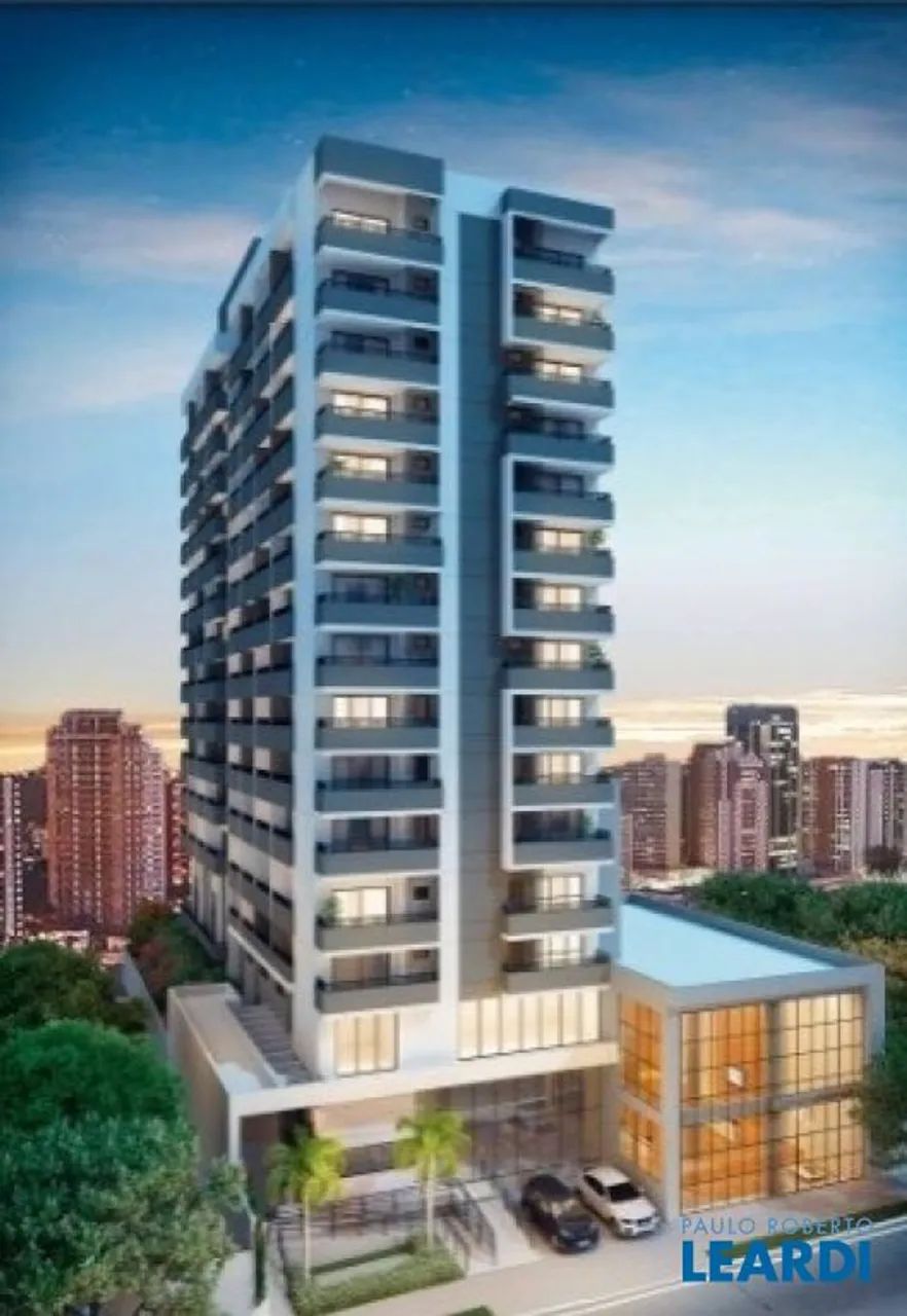 APARTAMENTO - PINHEIROS - SP - Foto 2