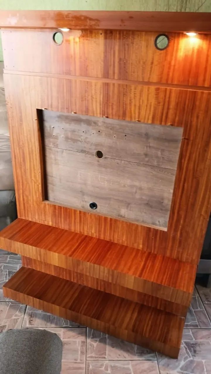 Painel de TV