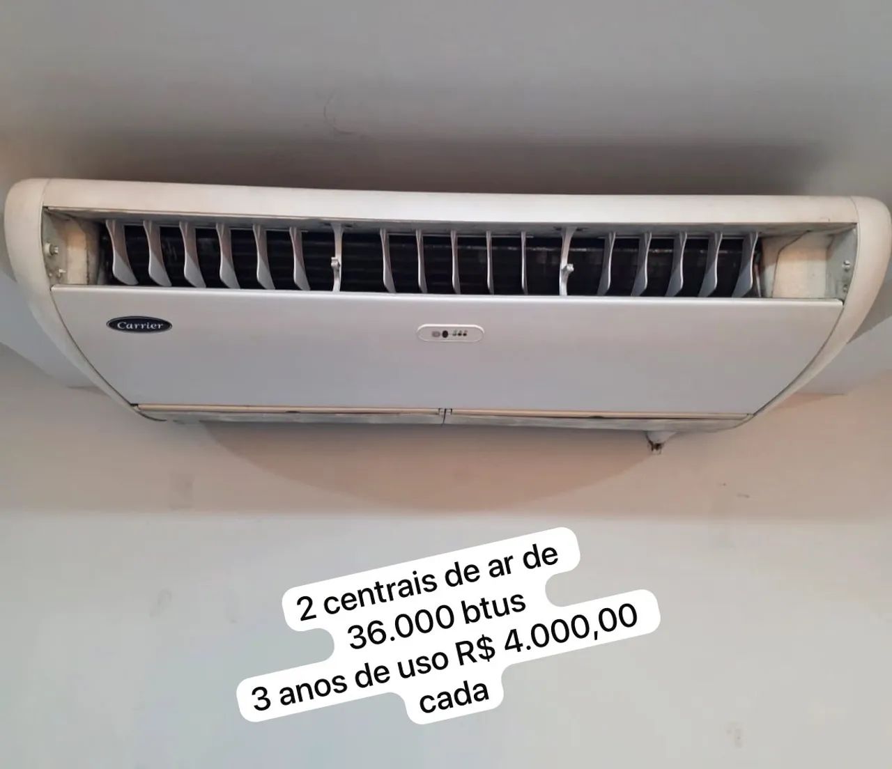 Centrais de ar - Foto 3