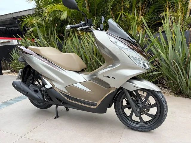 HONDA PCX 150 DLX  21/22 - Foto 4