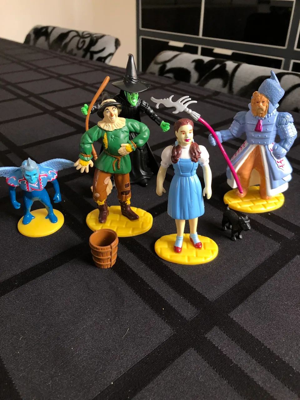 Miniatura da disney - Foto 2