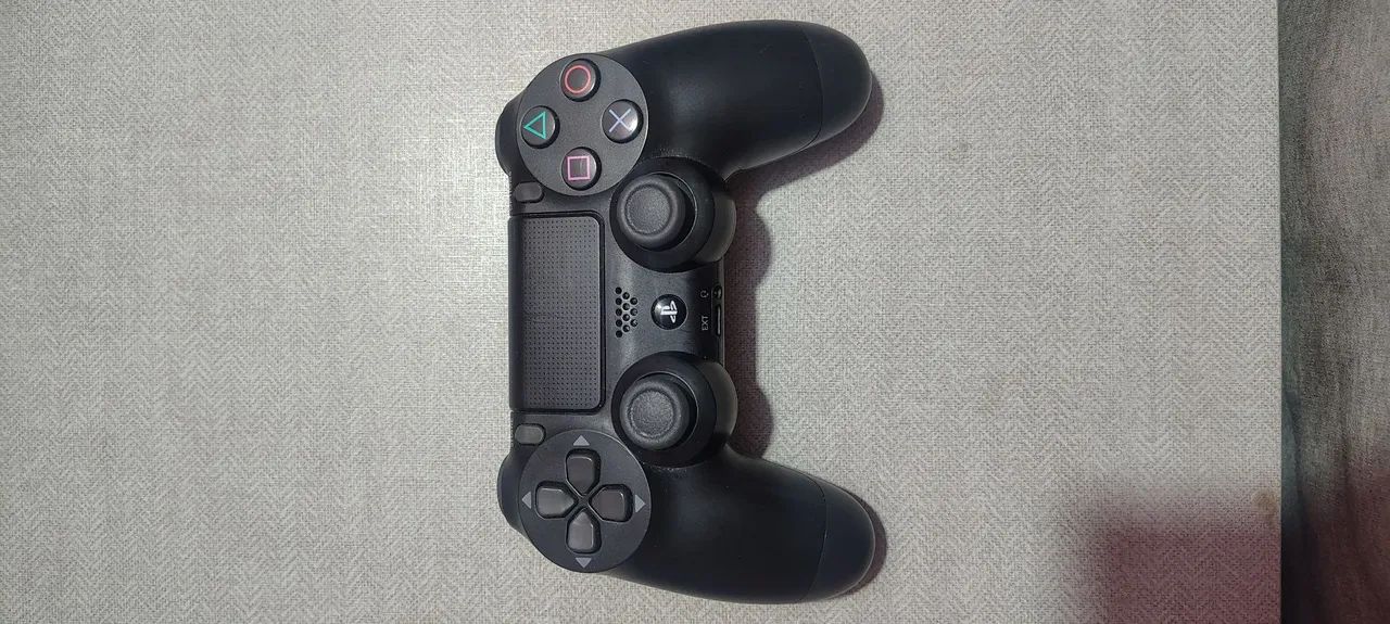 Controles de PS4 (Ler anúncio) - Foto 4