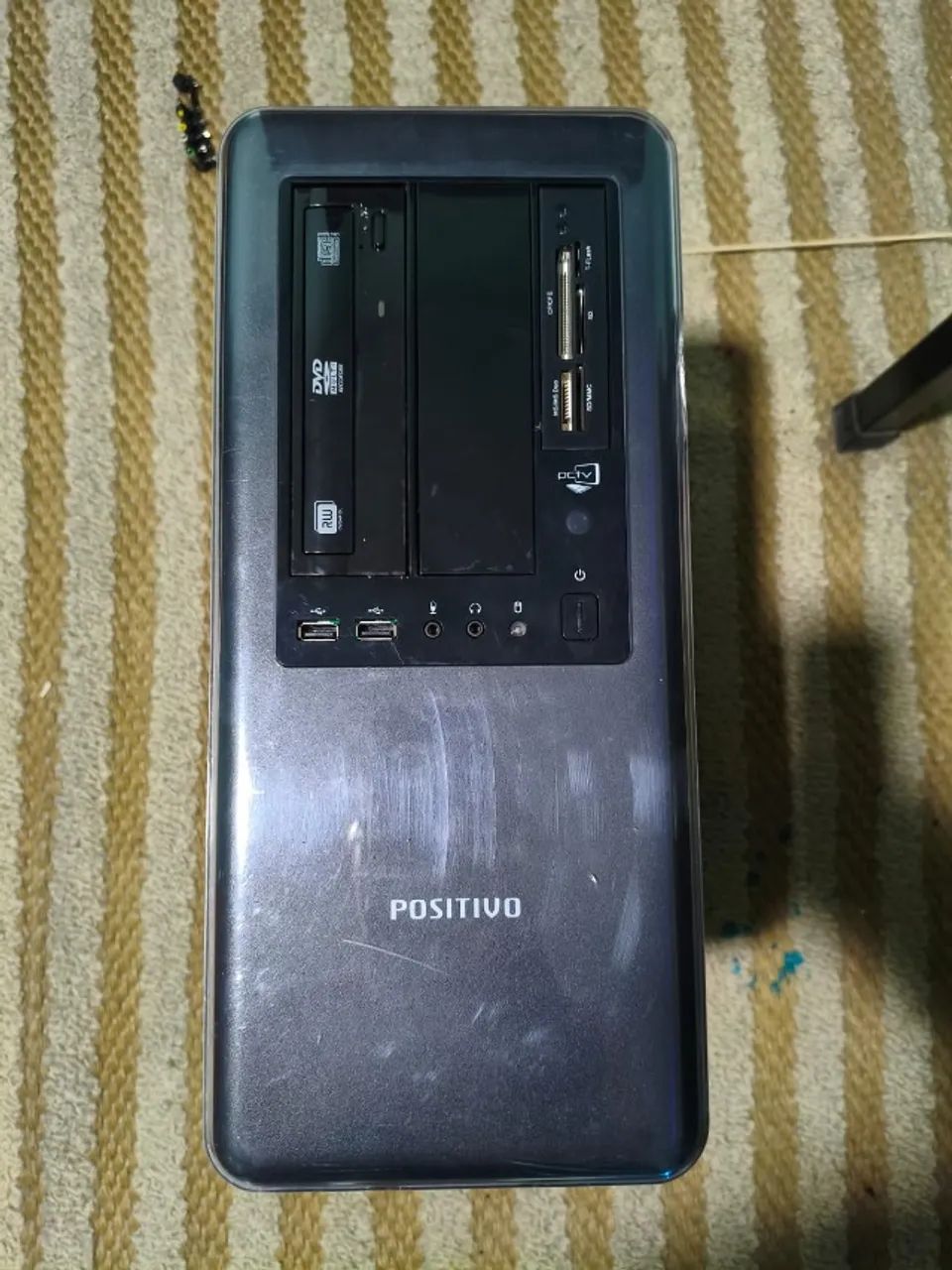 Desktop PC 