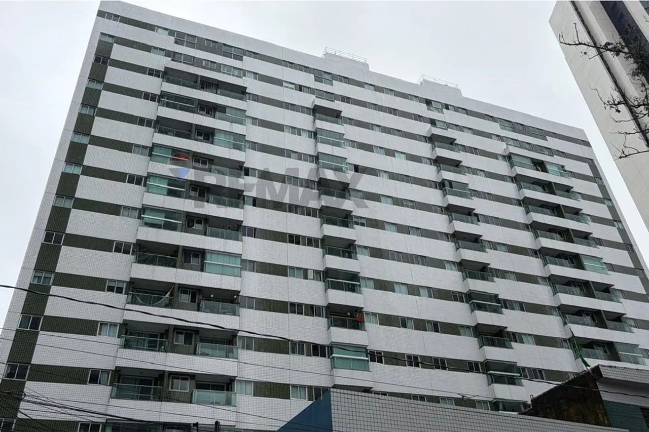 Casa Amarela: Apartamento 02 Quartos com piscina - Ótimo Preço!