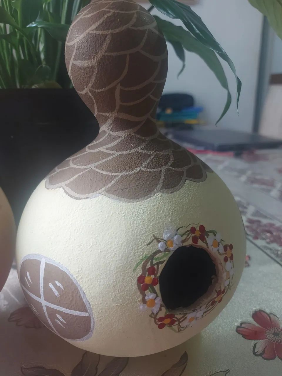Casa de passarinho  - Foto 4