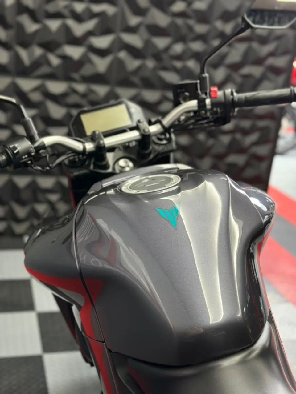 YAMAHA MT-03 ABS | 2025 - Foto 5