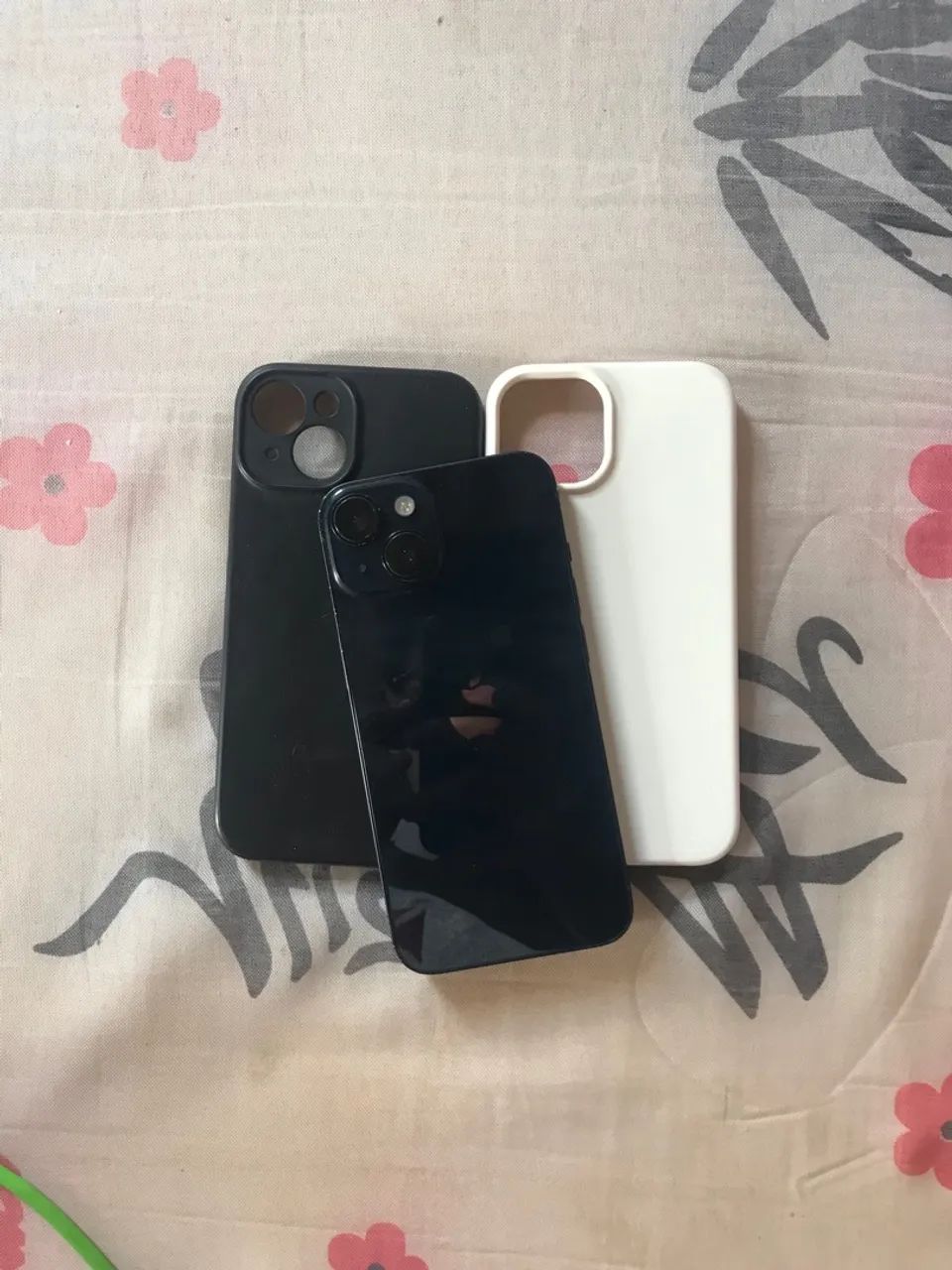 IPhone 14 128 gb preto - Foto 3