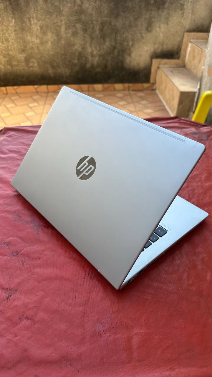 Notebook Hp probook 440 g11 ultra 5  - Foto 4