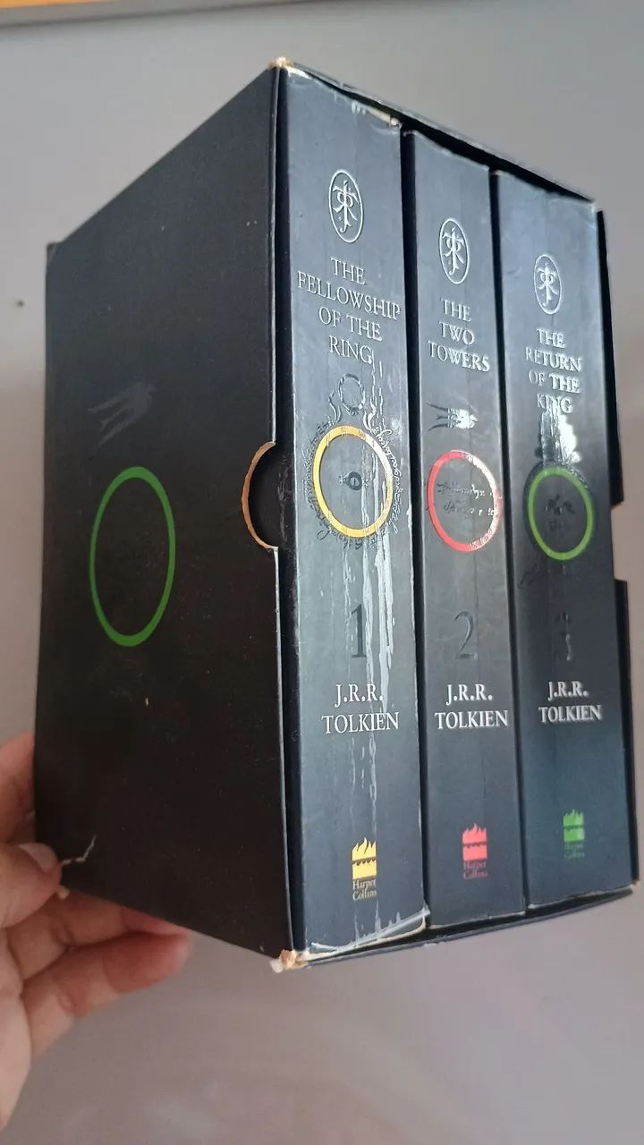 Livros - Foto 2