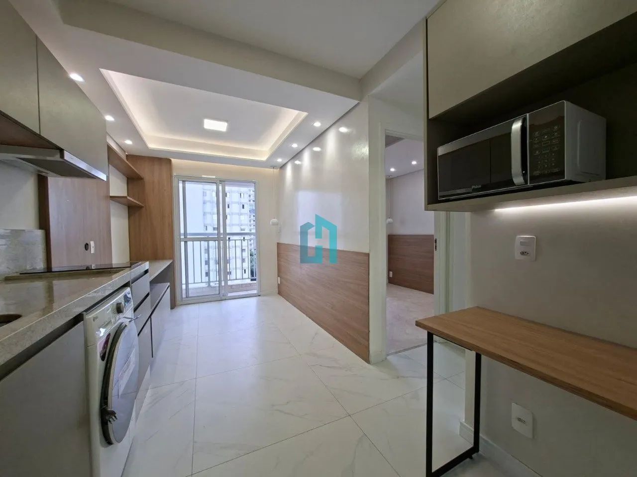Apartamento para aluguel em Pinheiros, SP - Foto 3