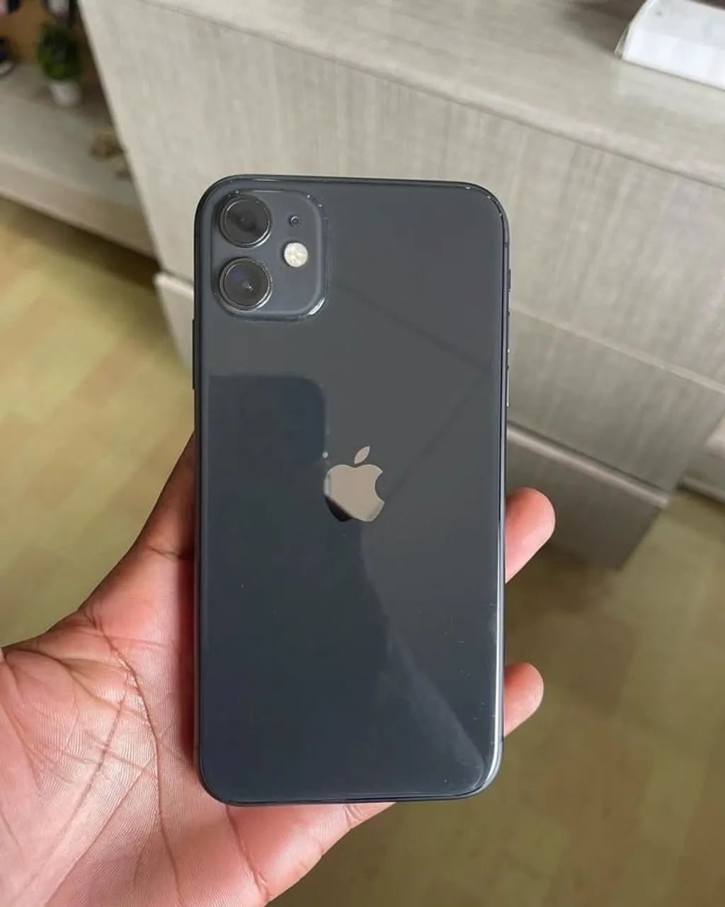 iPhone 11 - Foto 2