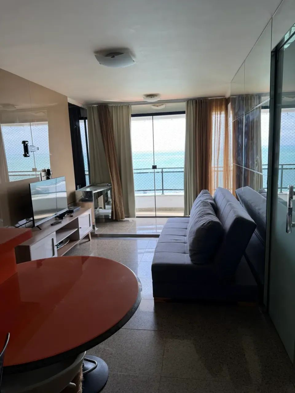 locacao Flat no Meireles