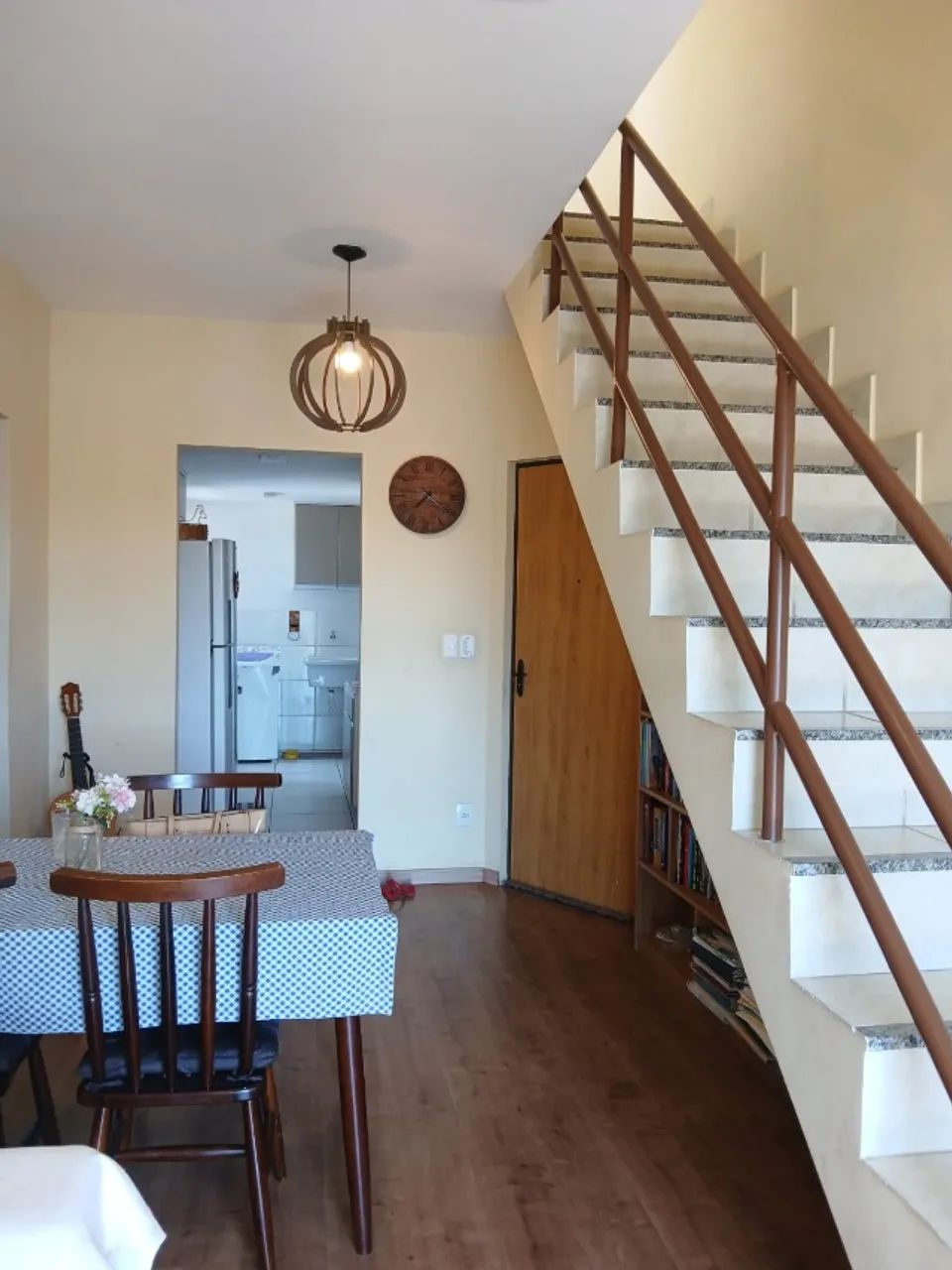 Cobertura em Nova Iguaçu - Apartamento (Vila Nova) - Foto 2